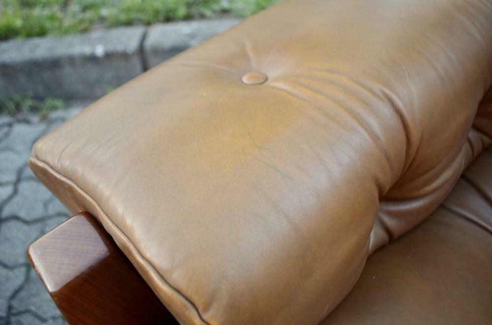 3293.0 Brazilian Lounge Chair, 1960s, Vintage photo