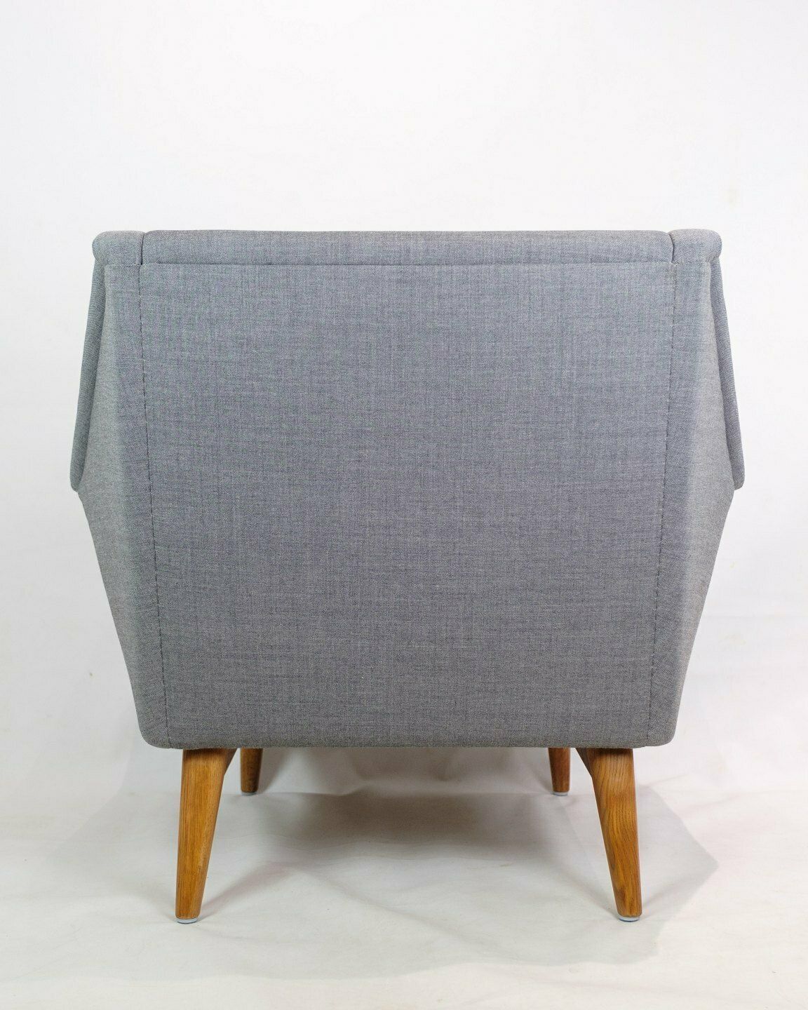Armchair In Oak & Teak, Danish Design From 1960s photo buy