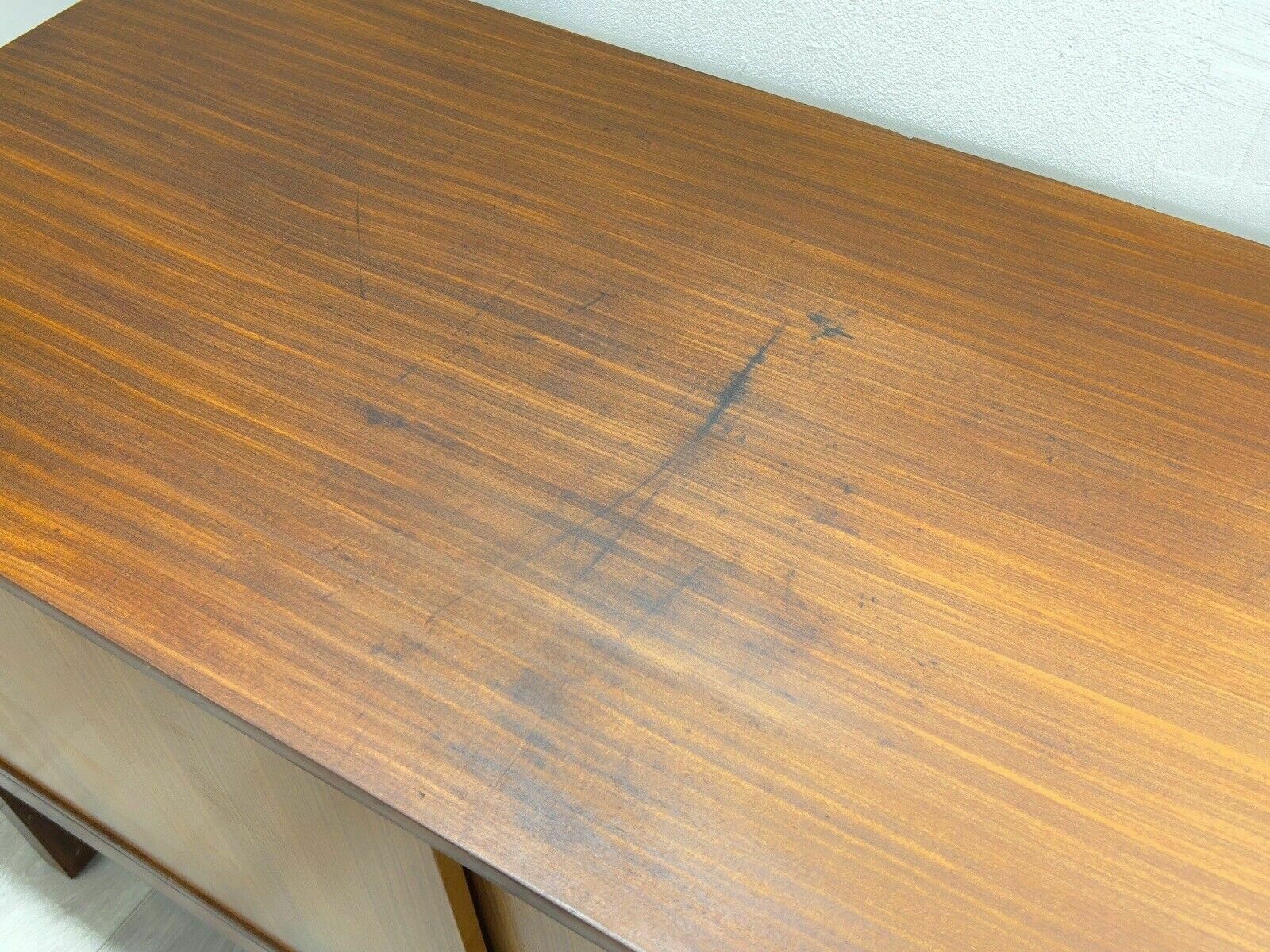 Remploy, Mid Century Afromosia & Ash Sideboard photo buy