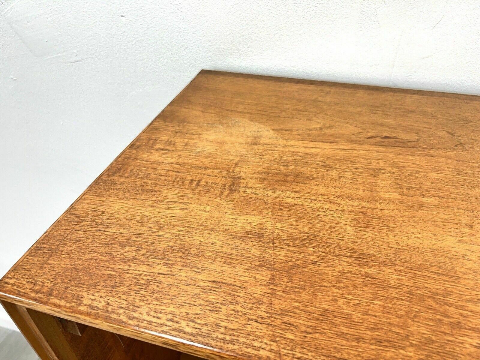 Gordon Russell Of Broadway, Rare Mid Century Bureau photo buy