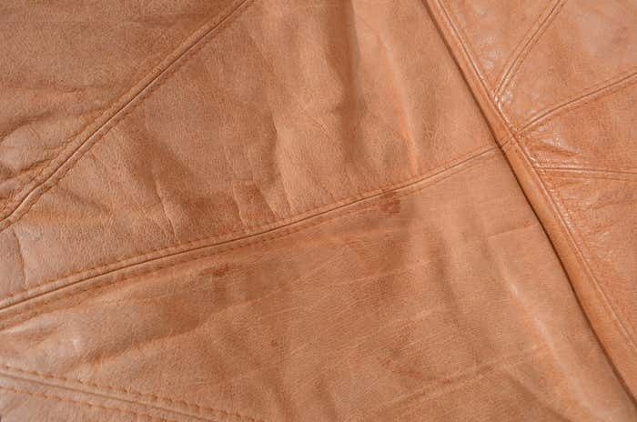2648.0 Vintage Ikea 80ties Tord Bjorklund Modell Skye Cognac Chaiselongue photo