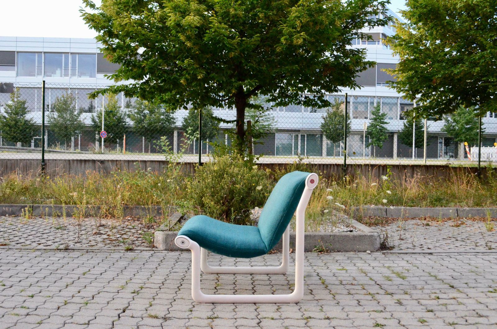 Knoll International Sling Lounge Chair By Hannah Morrison Set Of 2 photo buy