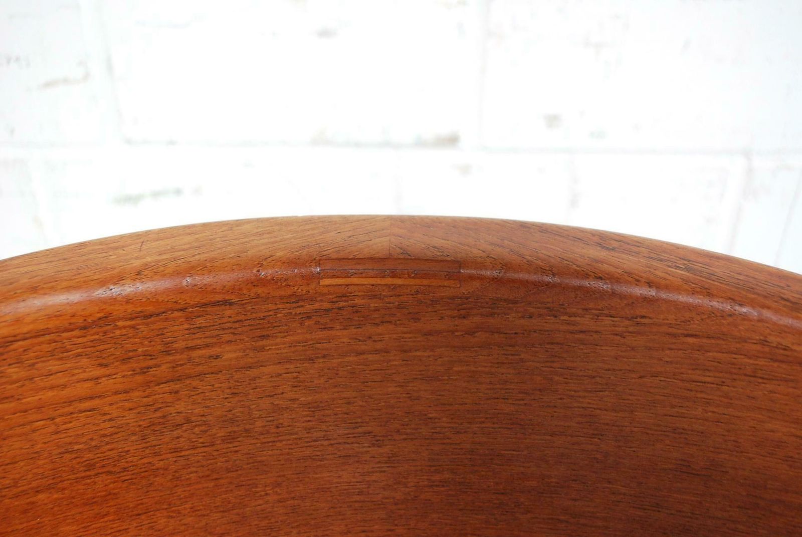 photo buy Peter Hvidt And Orla Mølgaard Nielsen 8 Teak Dining Chairs Model 316 For Soborg