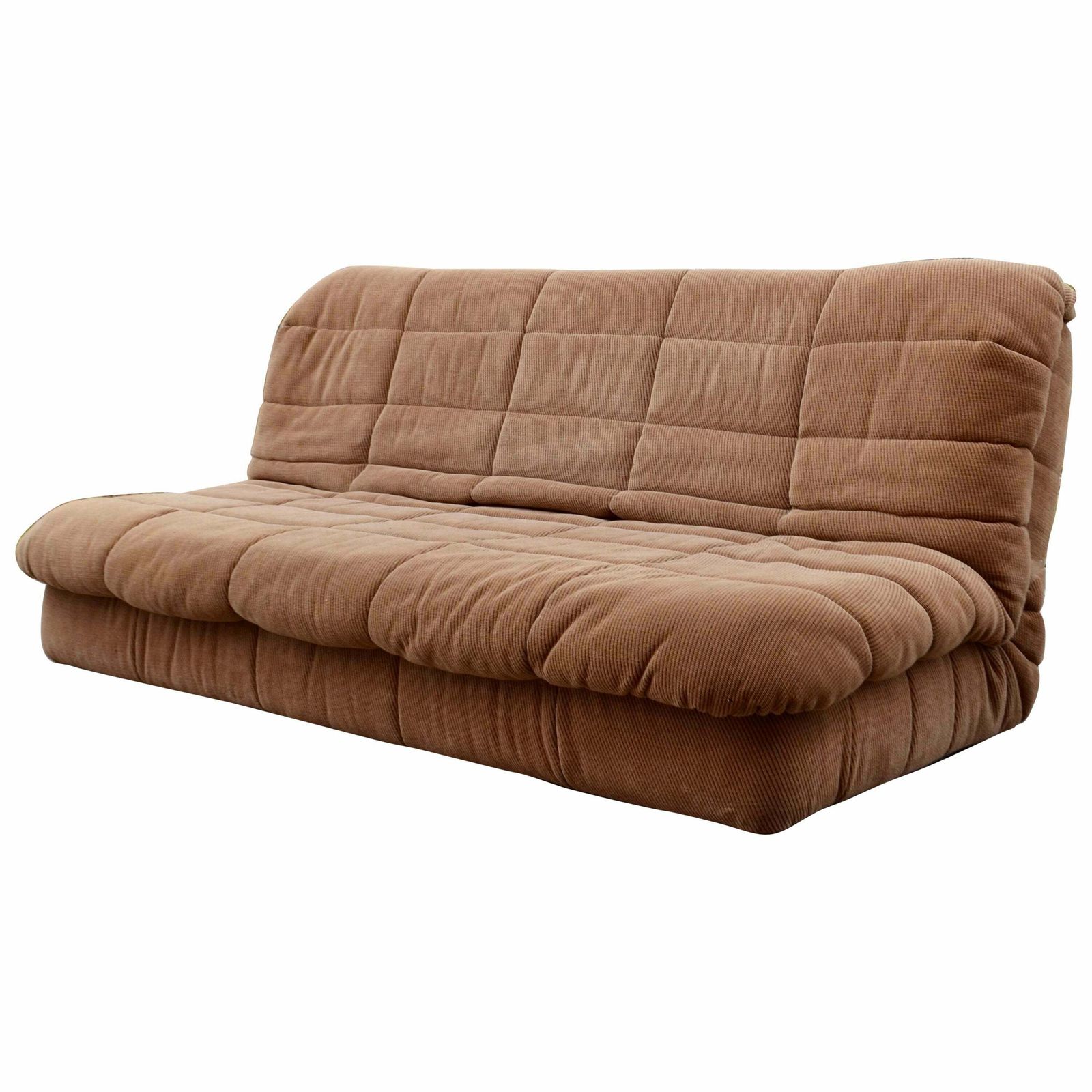 Cinna / Ligne Roset Daybed Sofa Gao Design Jean Paul Laloy