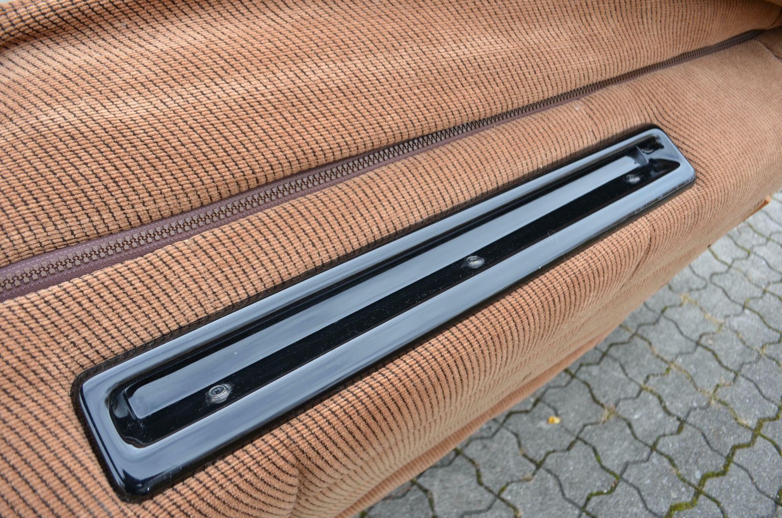 photo buy Cinna / Ligne Roset Daybed Sofa Gao Design Jean Paul Laloy