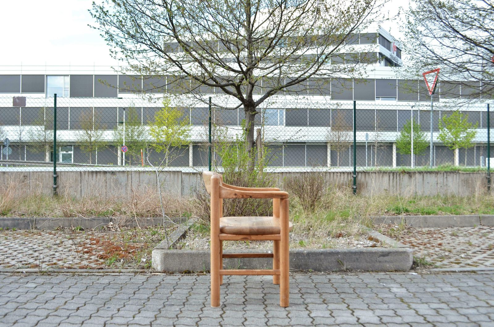 photo vintage Rainer Daumiller Rare Danish Armchairs Set Of 4 Scandinavian Pine Hirtshals