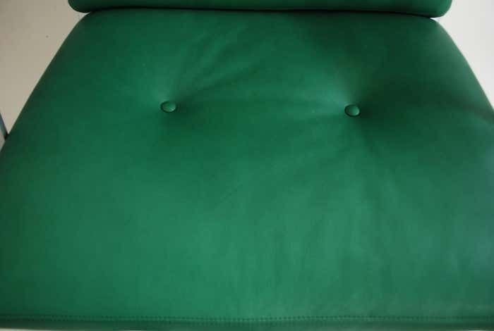 Kill International Fk 85 Lounge Chair Green By Kastholm & Fabricius Kelly Green photo Furniture