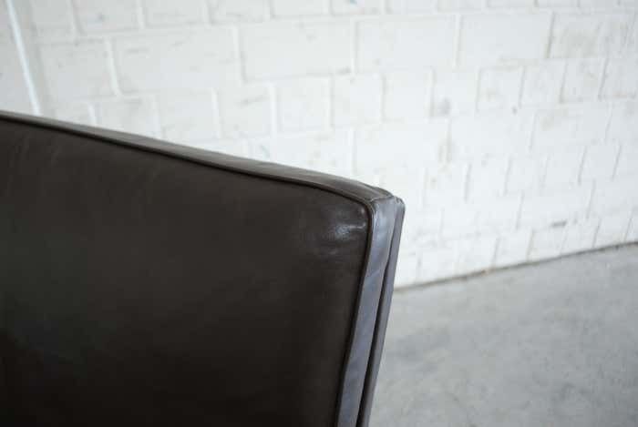 Furniture Kill International Model 6720 Lounge Chair Armchair By Kastholm & Fabricius photo