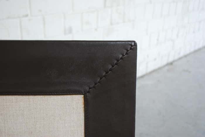 5824.0 Kill International Model 6720 Lounge Chair Armchair By Kastholm & Fabricius photo