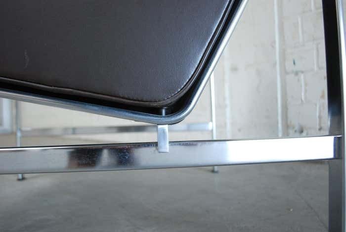photo buy Kill International Model 6720 Lounge Chair Armchair By Kastholm & Fabricius
