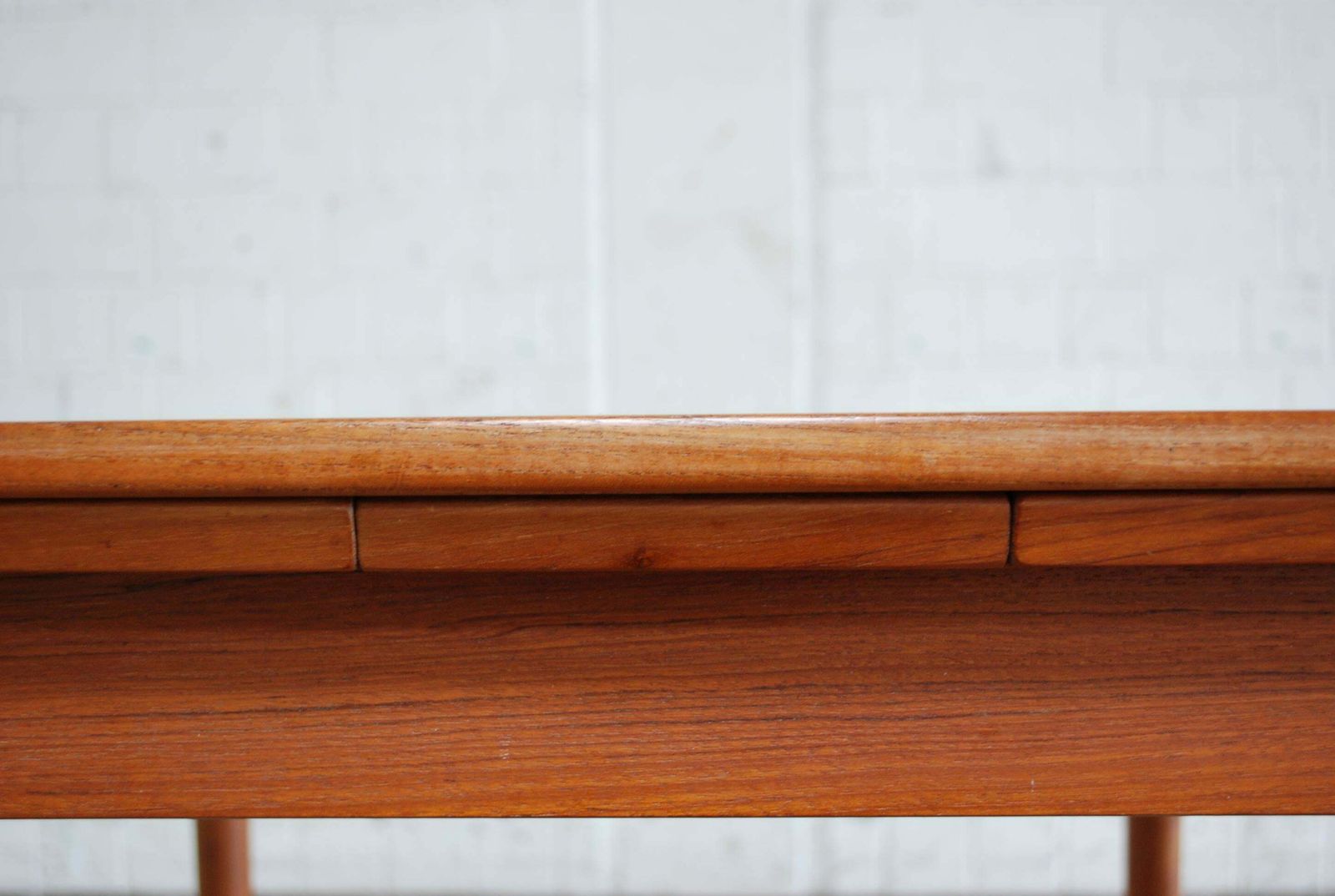Poul Hundevad Teak Dining Table For Hundevad And Co photo buy