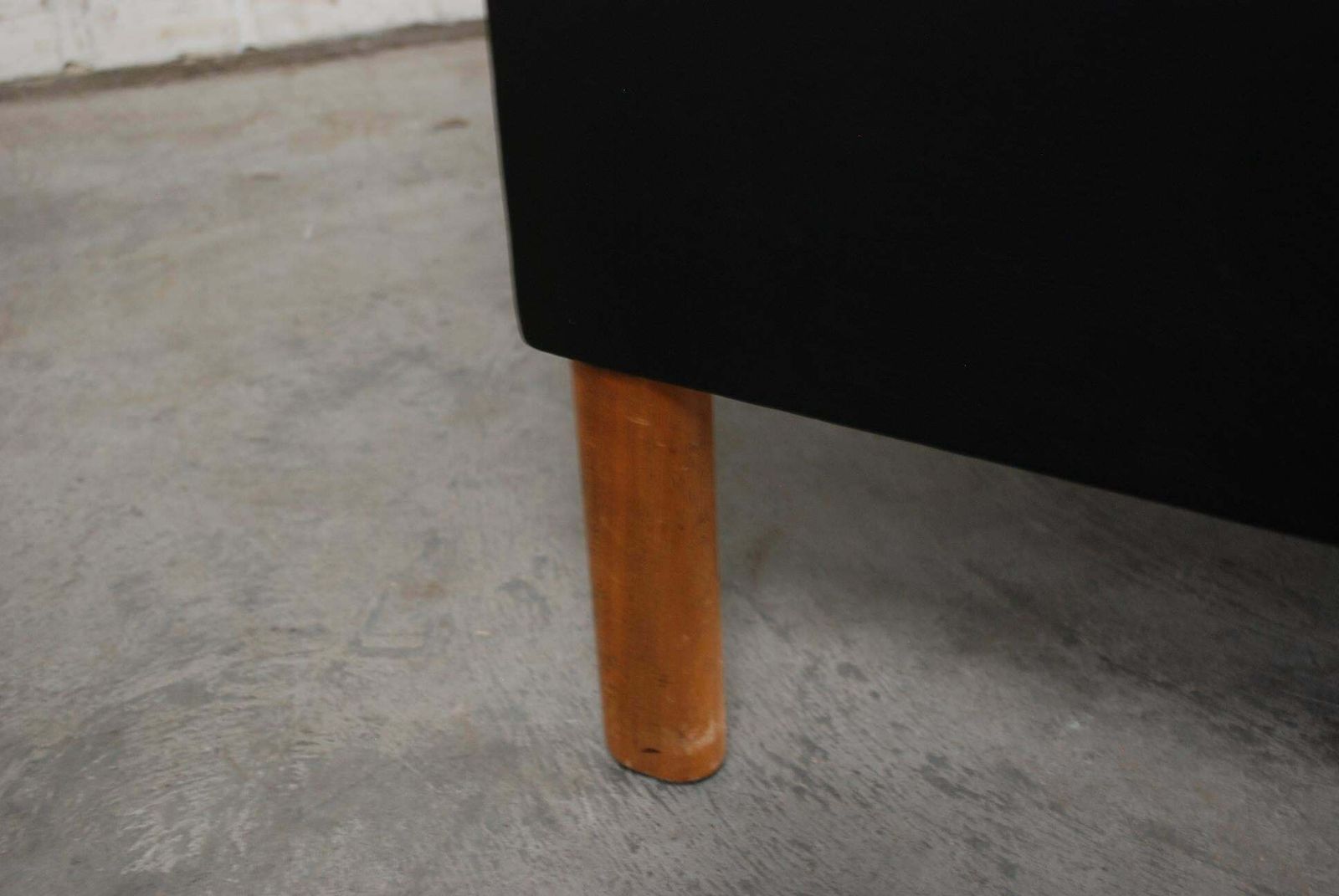 photo buy Kill International Pair Of Leather Armchair Design By Rudolf Glatzel, 1960s