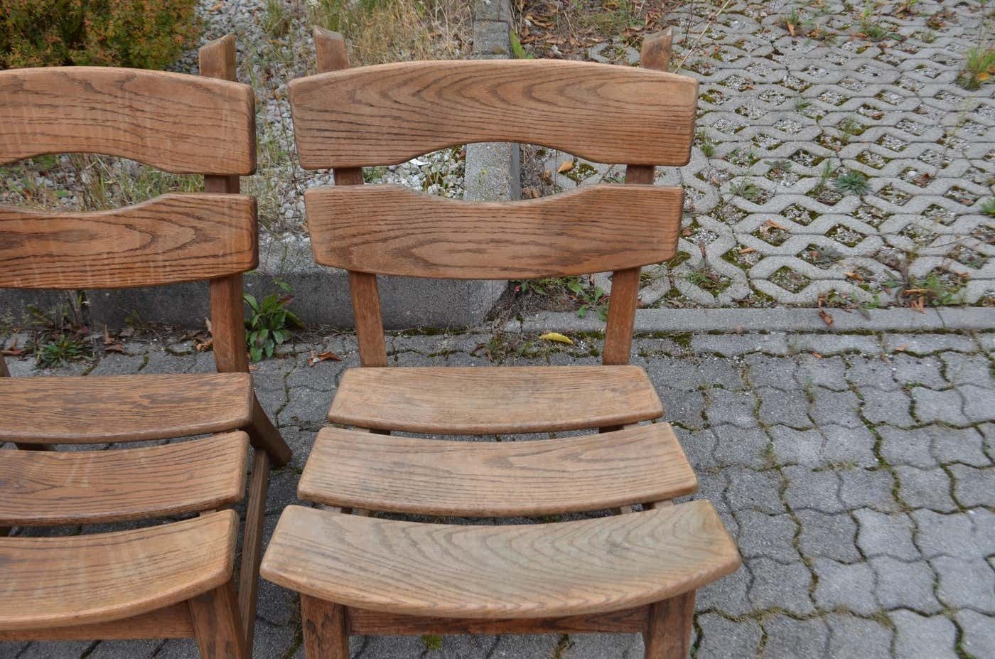 photo buy Awa Brutalist Fireplace Lounge Chair Oak