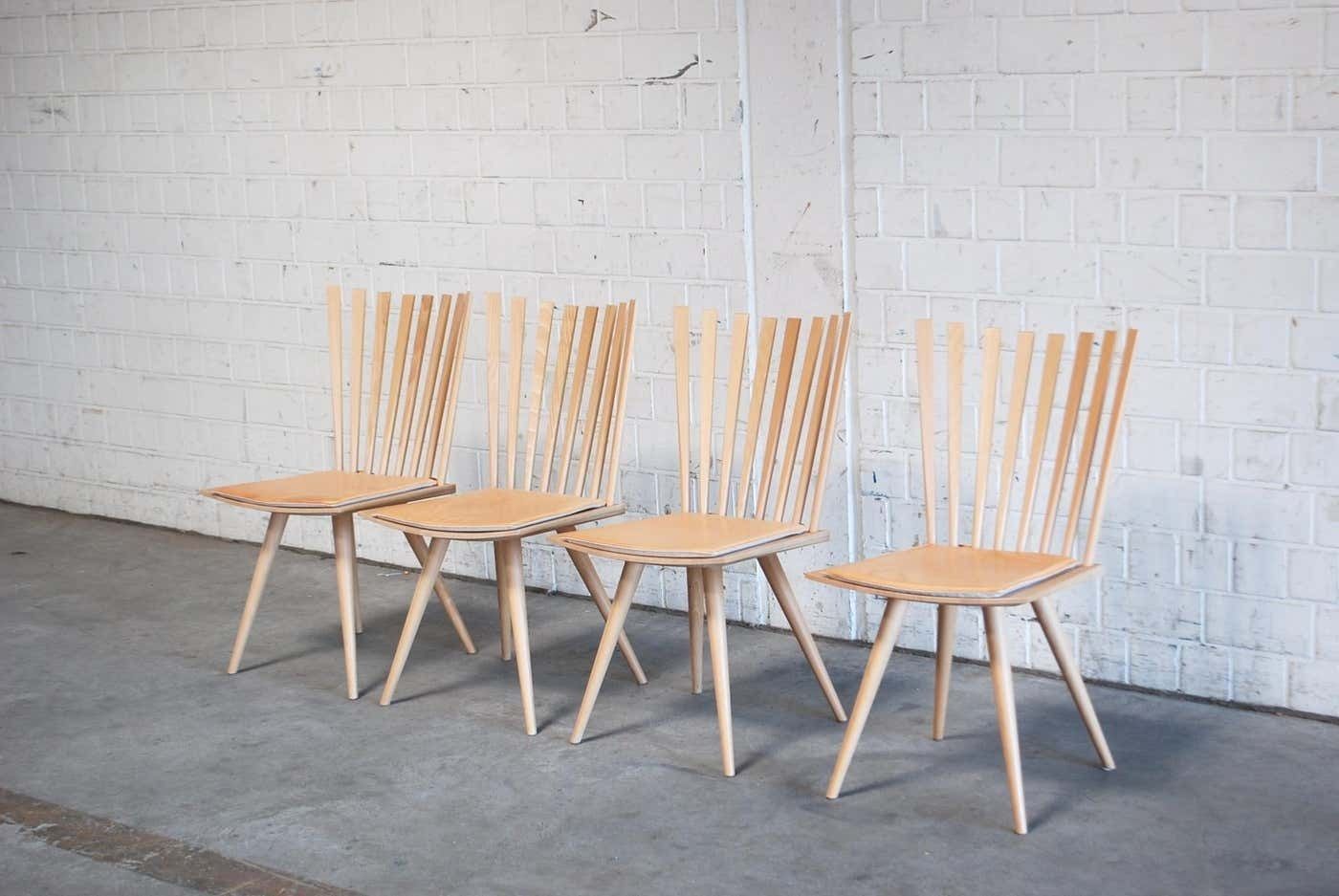 Mikado Dining Chairs Design Foersom & Hiort Lorenzen By Fredericia photo furniture