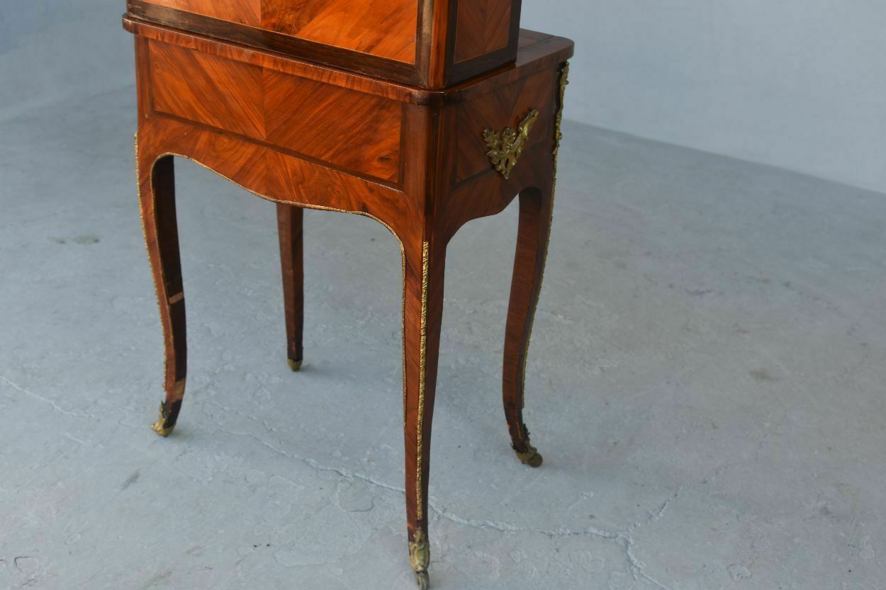 photo vinterior Lady's Secretary Said Happiness Of The Day Napoleon III Inlaid