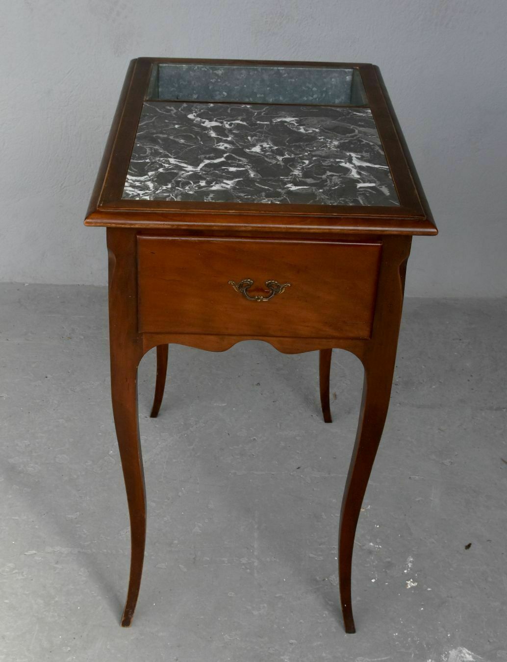 Cooler Small Piece Of Furniture From The 1940s photo for sale