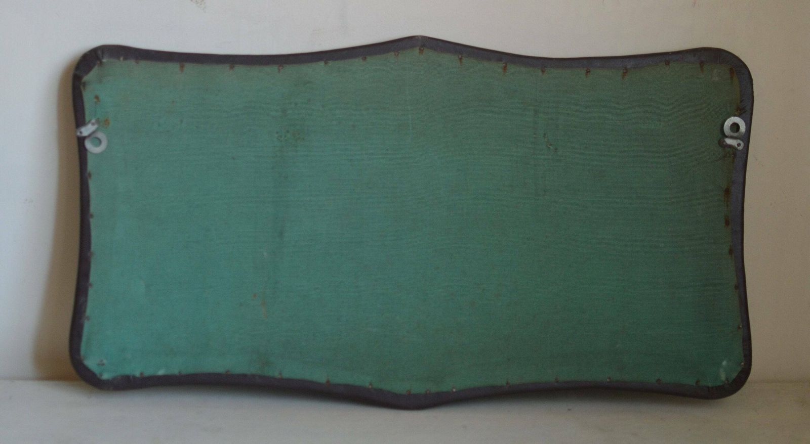 Vintage Coat Rack Wall Hanger Wall Mount Coat Rack  Storage Wall Rack  Mid Century  1960s photo buy