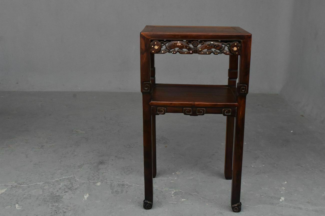 Indochinese Harness From The 19th Century On Wood photo for sale