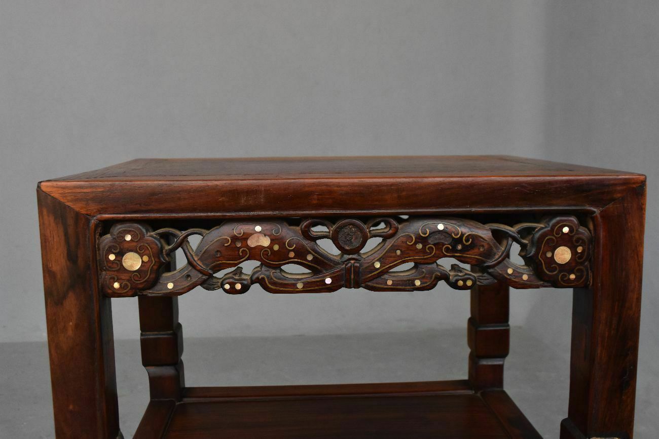 Indochinese Harness From The 19th Century On Wood photo 990.0