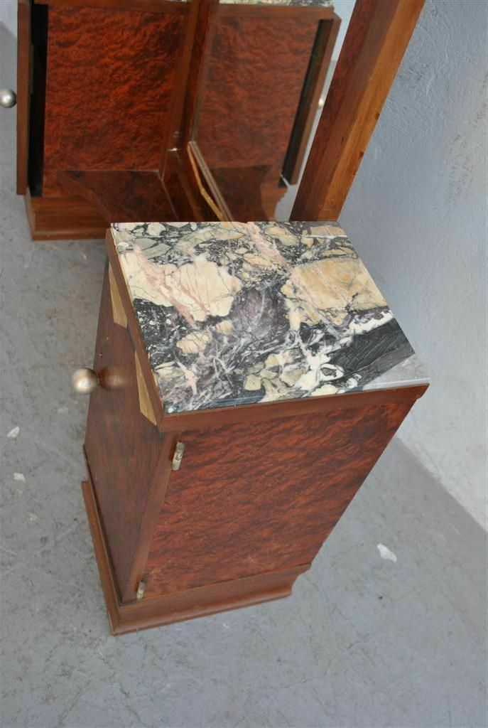 photo furniture Dressing Table 1930 Art Deco Modernist Style