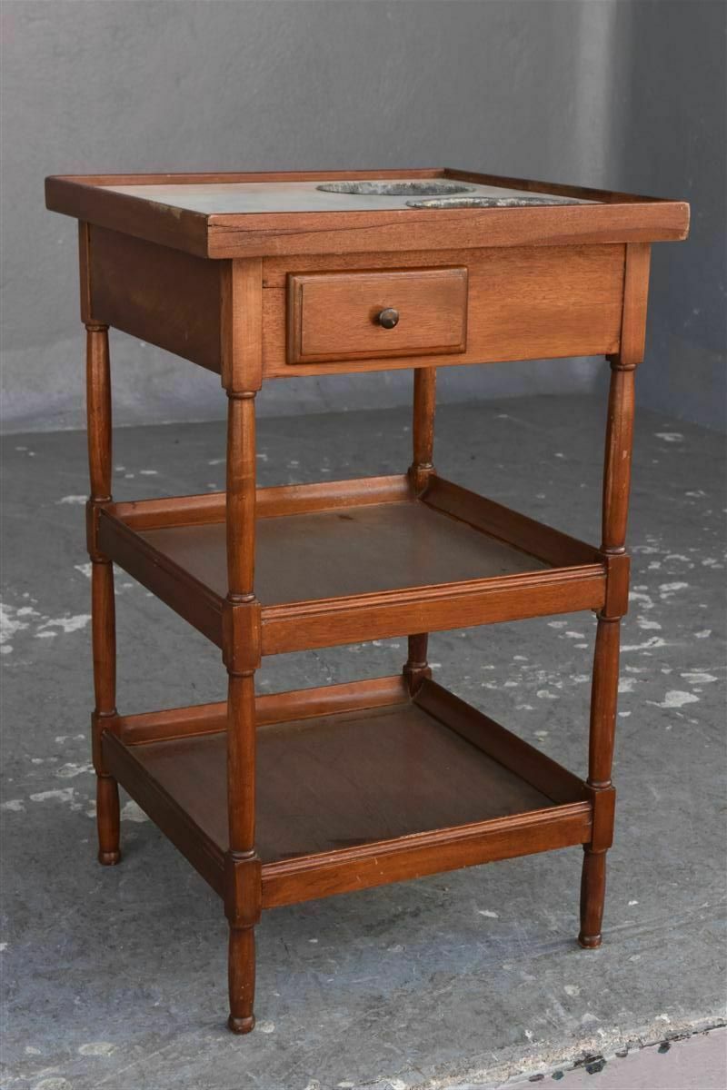 Small Furniture Cooler From The 1900s photo for sale