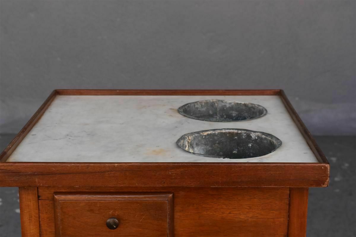 Small Furniture Cooler From The 1900s photo 810.0