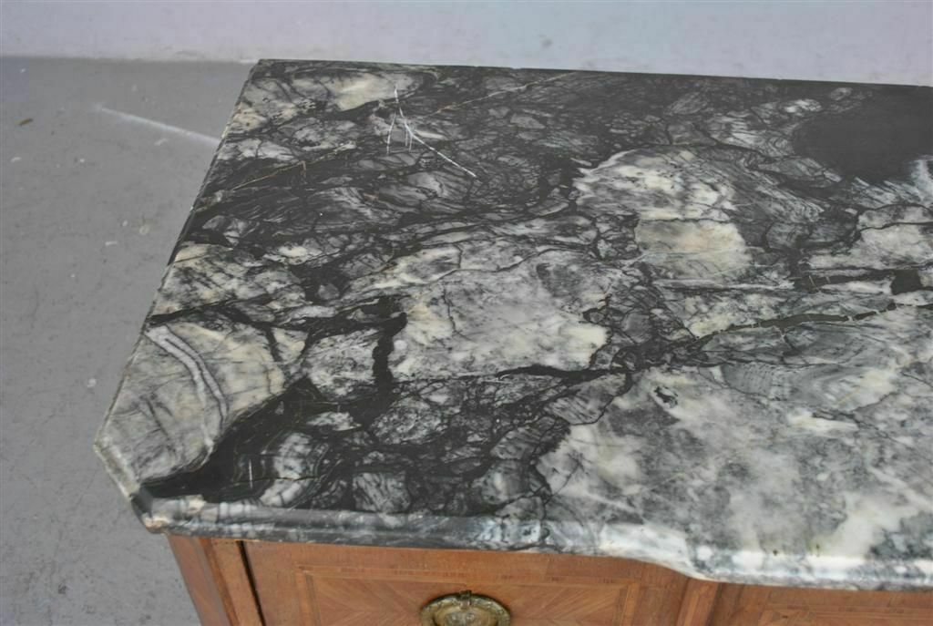 photo buy 18th Louis XVI Period Inlaid Chest Of Drawers