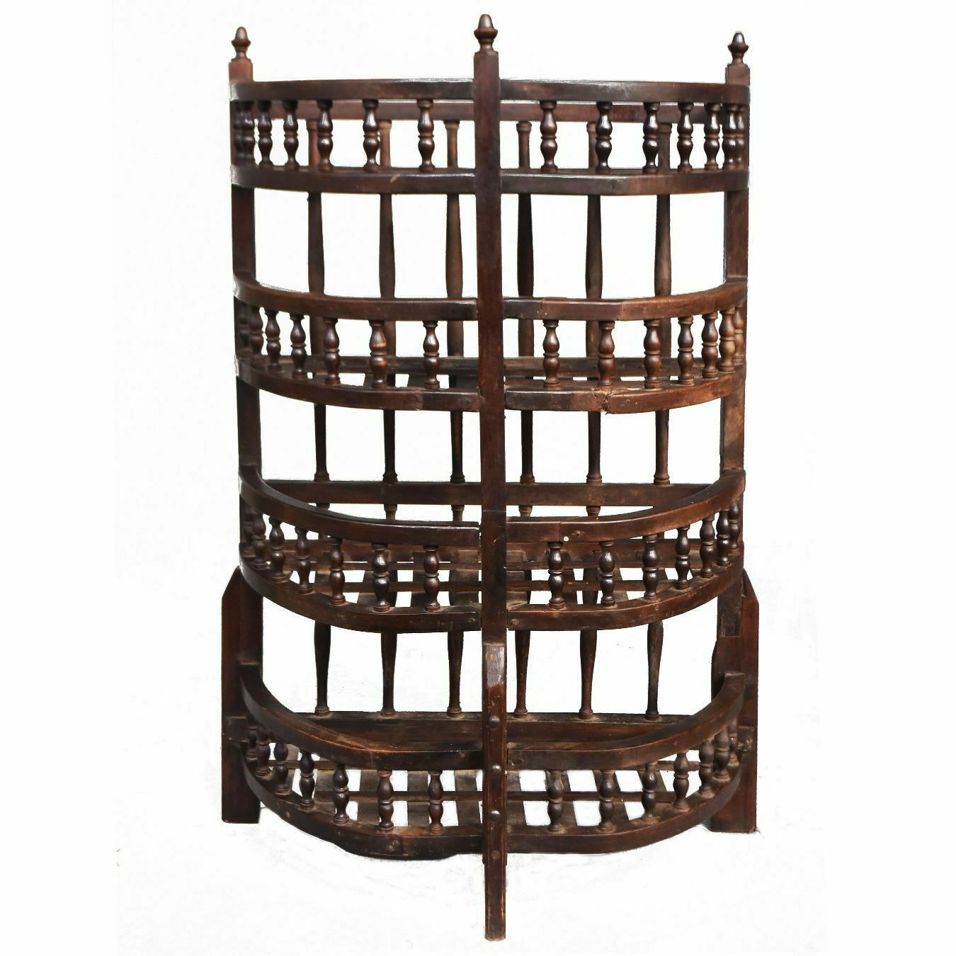 Bahut At The King Period 18th Century