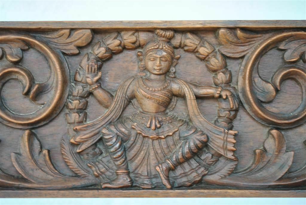photo for sale Indian Chairs From The End Of The 19th Century (Series Of 6)