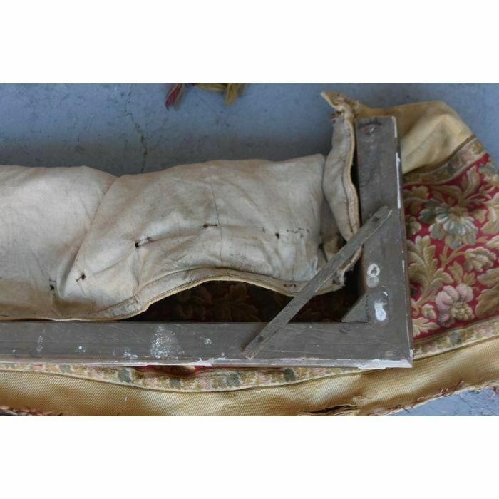 Valances (X3) In Wood And Gilded Stucco In Louis XVI Style To Be Restored photo buy
