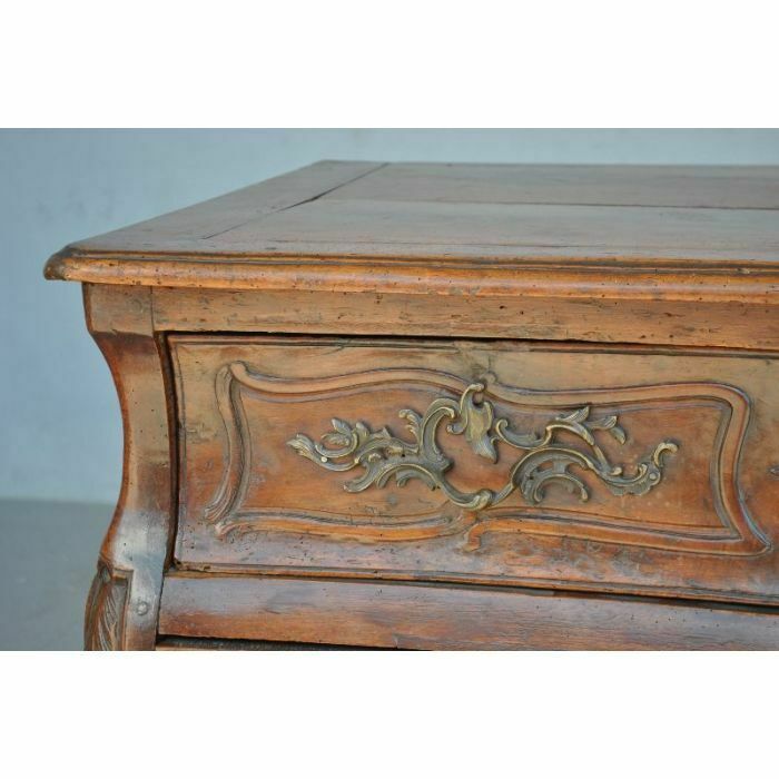 18th Century Walnut Tomb Chest Of Drawers photo buy