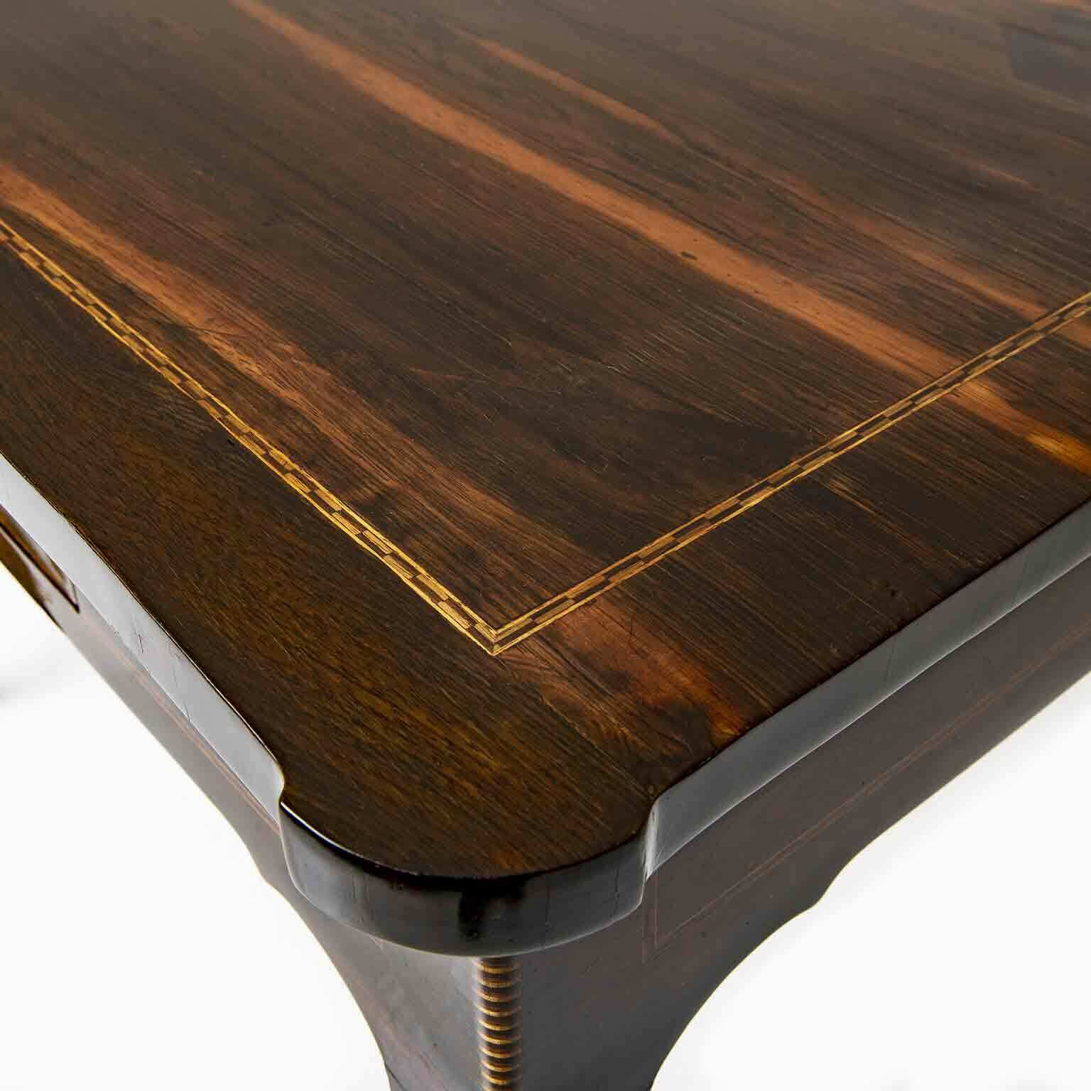 photo for sale Antique Living Room Table From The 1700s