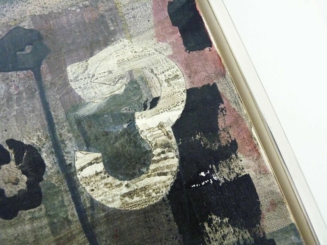 Oil On Canvas Bent Karl Jacobsen (1934 2004). 199 photo Art