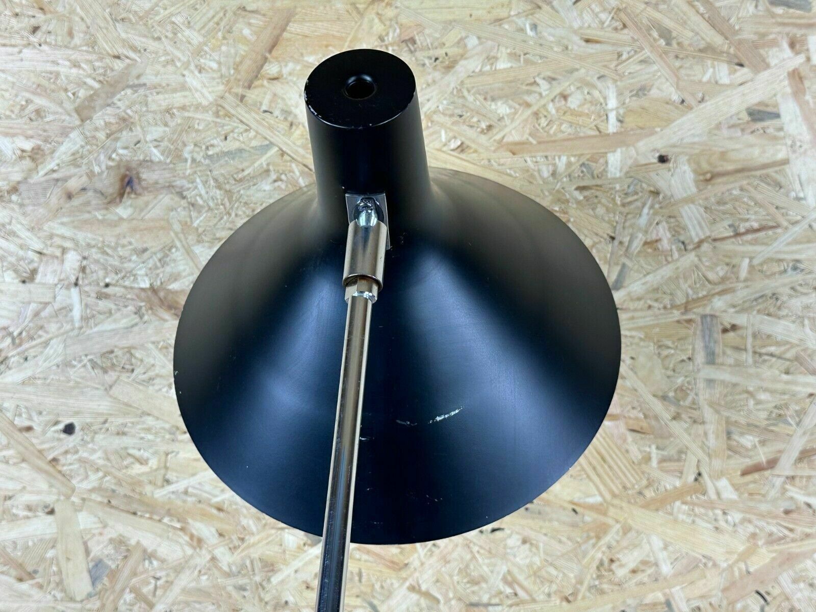 photo furniture 60s 70s Adjustable 8180 Floor Lamp By Karl Heinz Kinsky For Cosack
