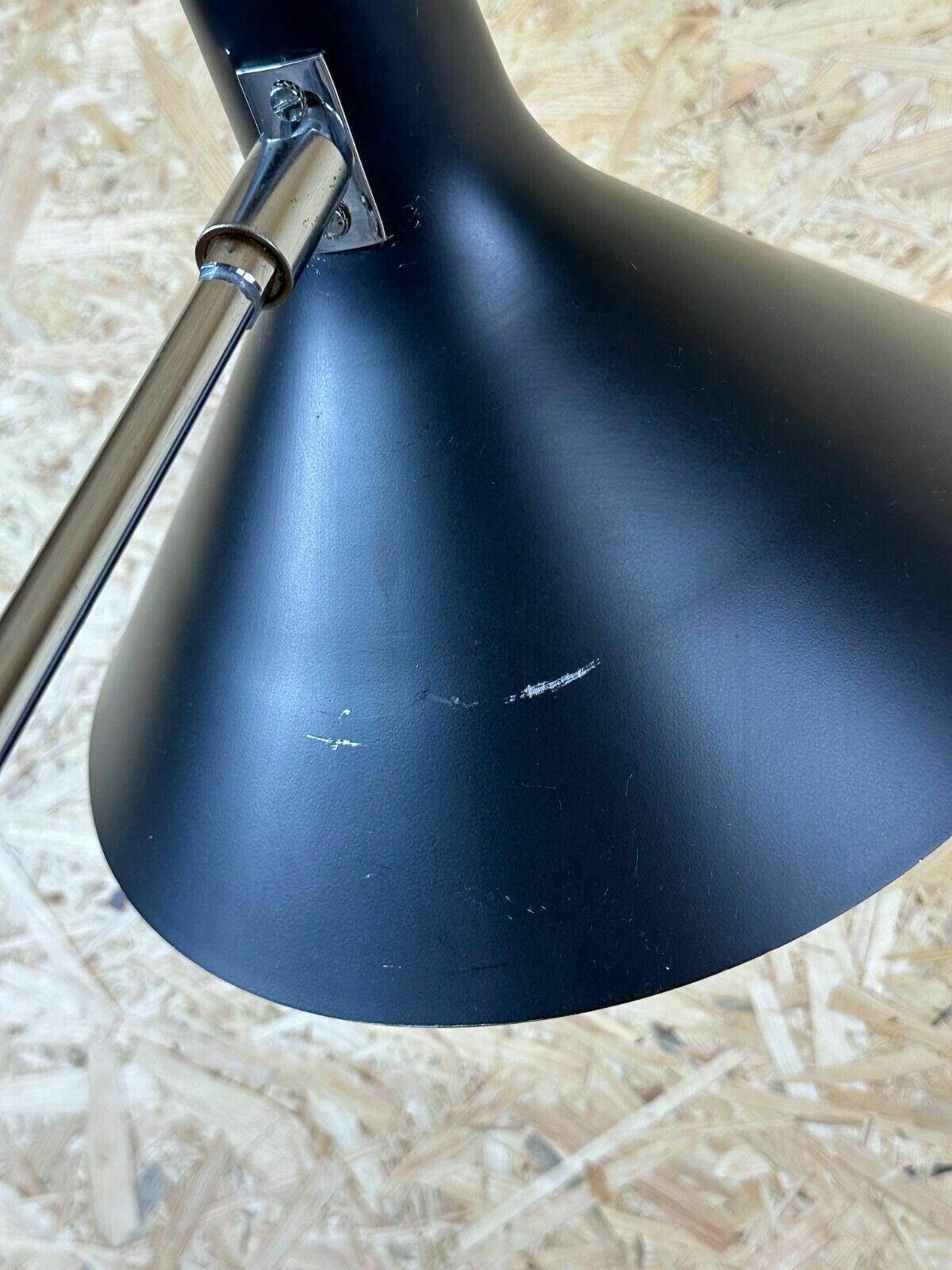 photo for sale 60s 70s Adjustable 8180 Floor Lamp By Karl Heinz Kinsky For Cosack