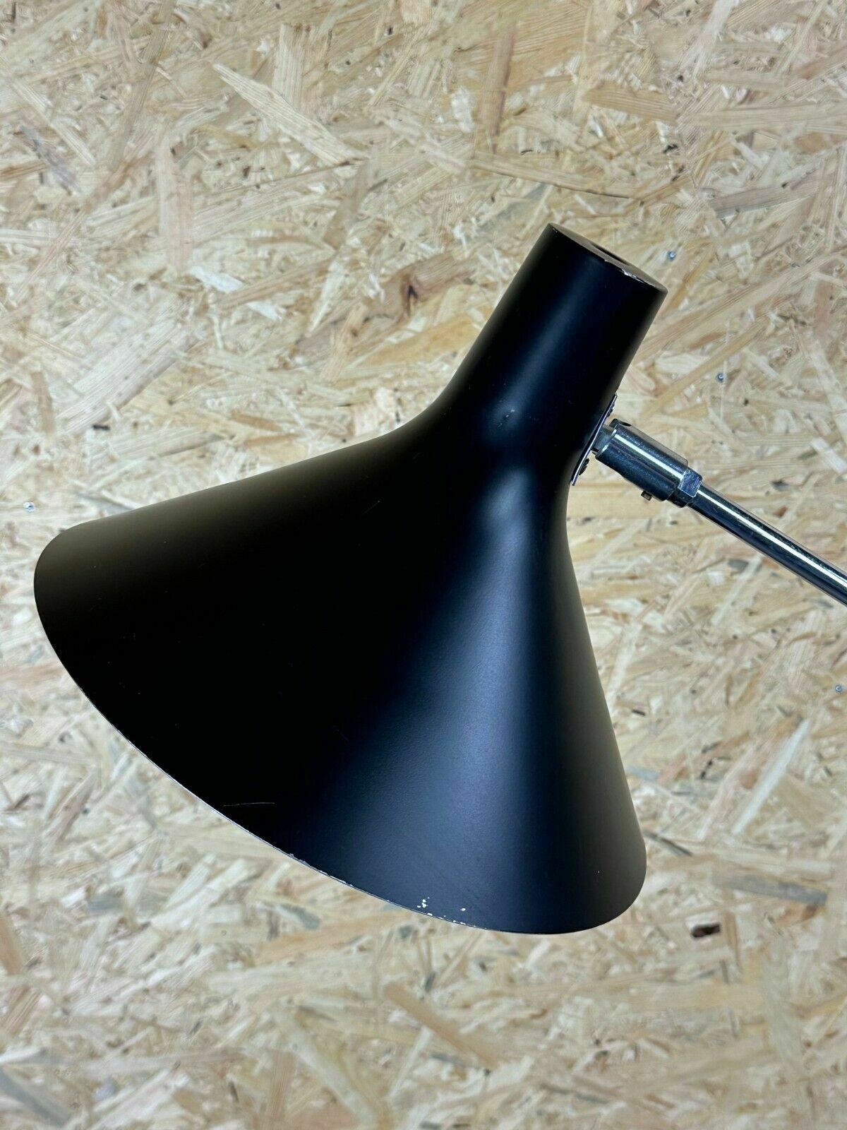 photo vintage 60s 70s Adjustable 8180 Floor Lamp By Karl Heinz Kinsky For Cosack
