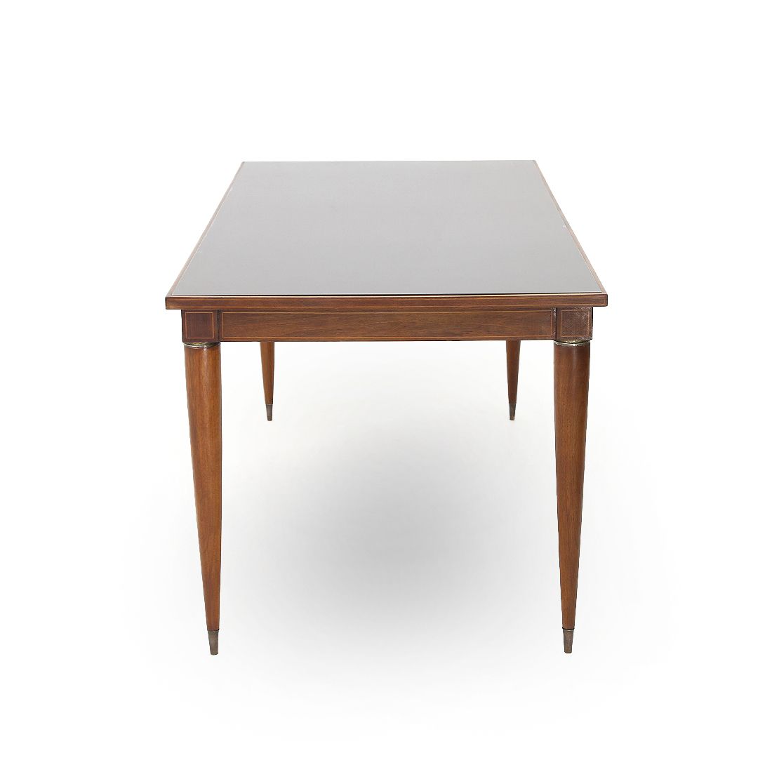 Dining Table By Paolo Buffa For Palazzi Dell'arte Cantù, 1950s photo Furniture