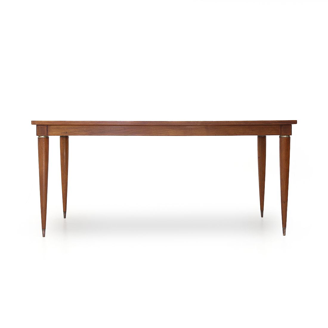 Dining Table By Paolo Buffa For Palazzi Dell'arte Cantù, 1950s photo buy