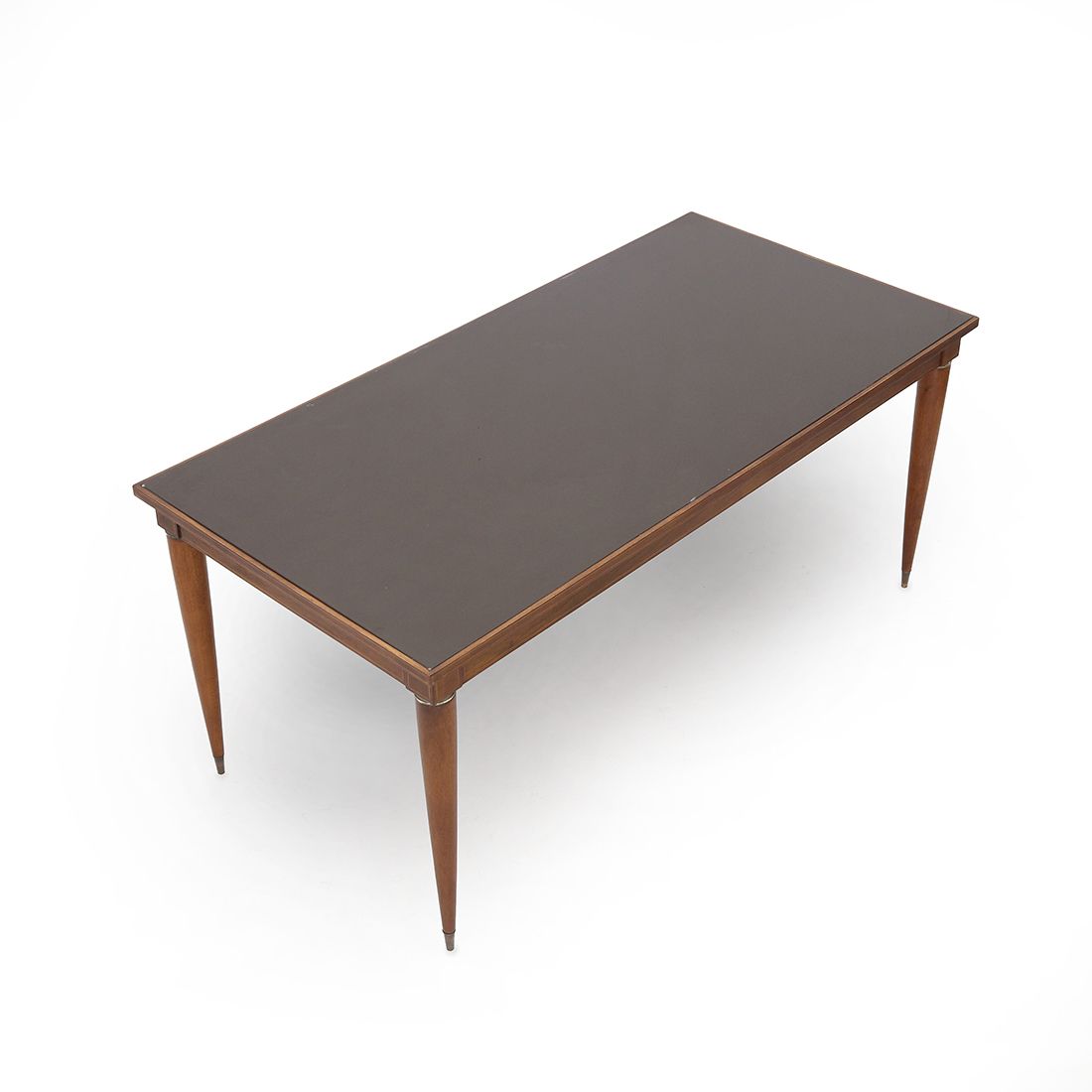 Dining Table By Paolo Buffa For Palazzi Dell'arte Cantù, 1950s