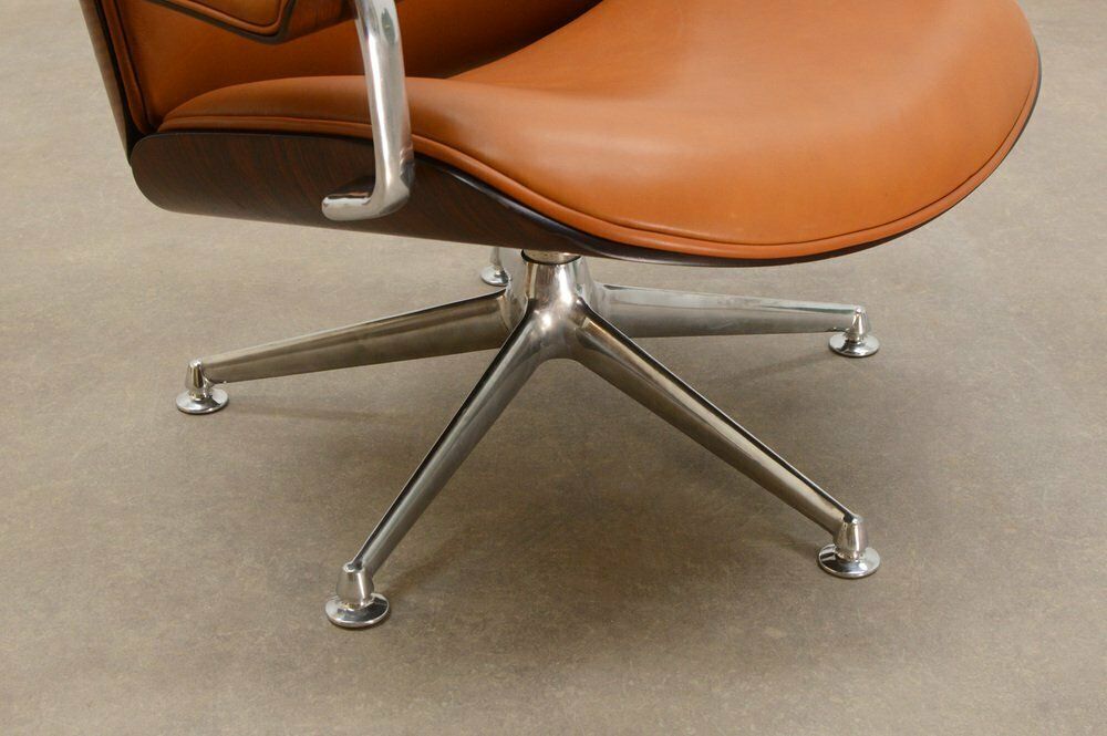 Lounge Chair By Ico Parisi For Mim Roma, Italy, 1950s photo 5486.0