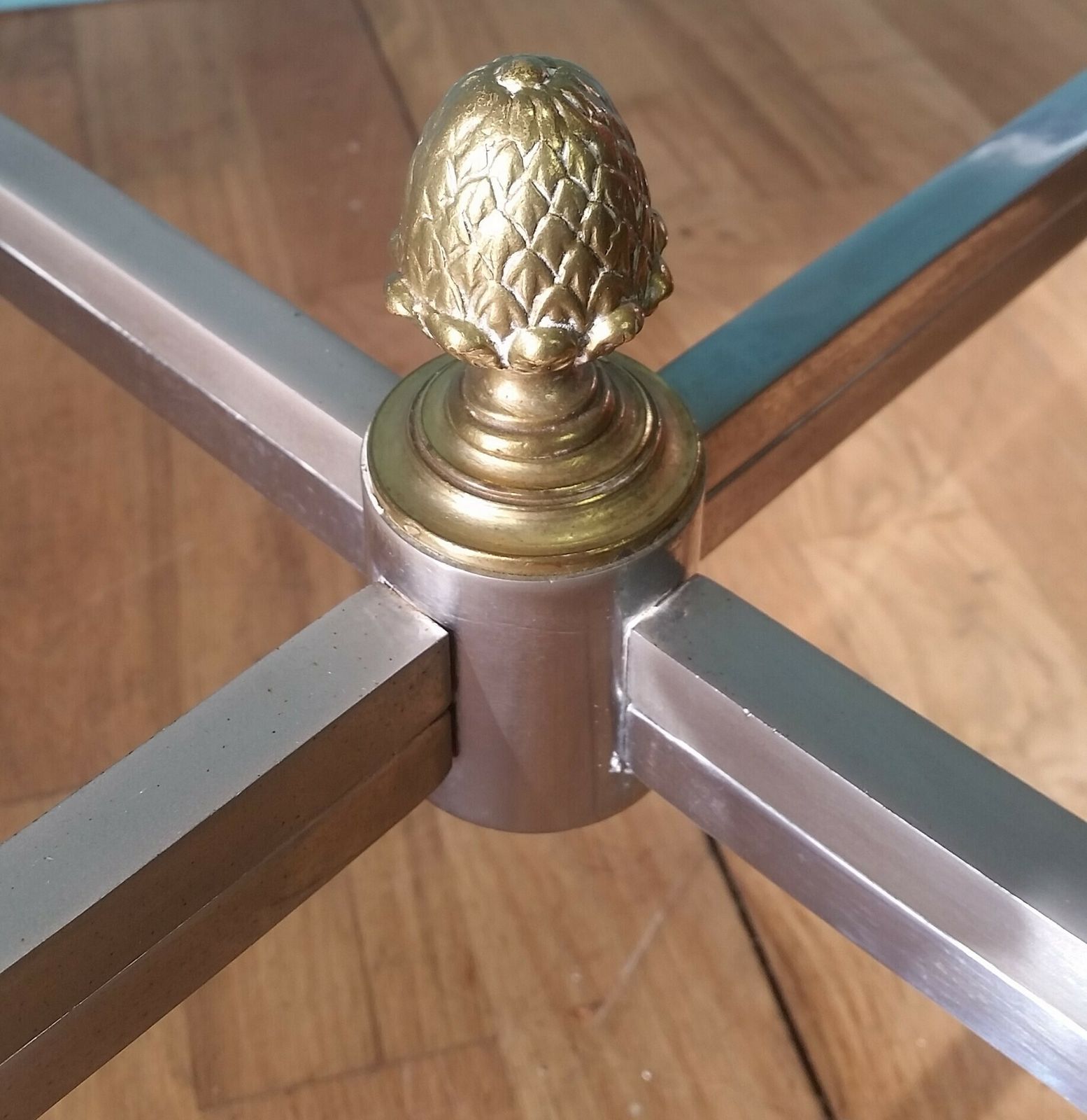 French Maison Jansen Coffee Table photo 1000.0