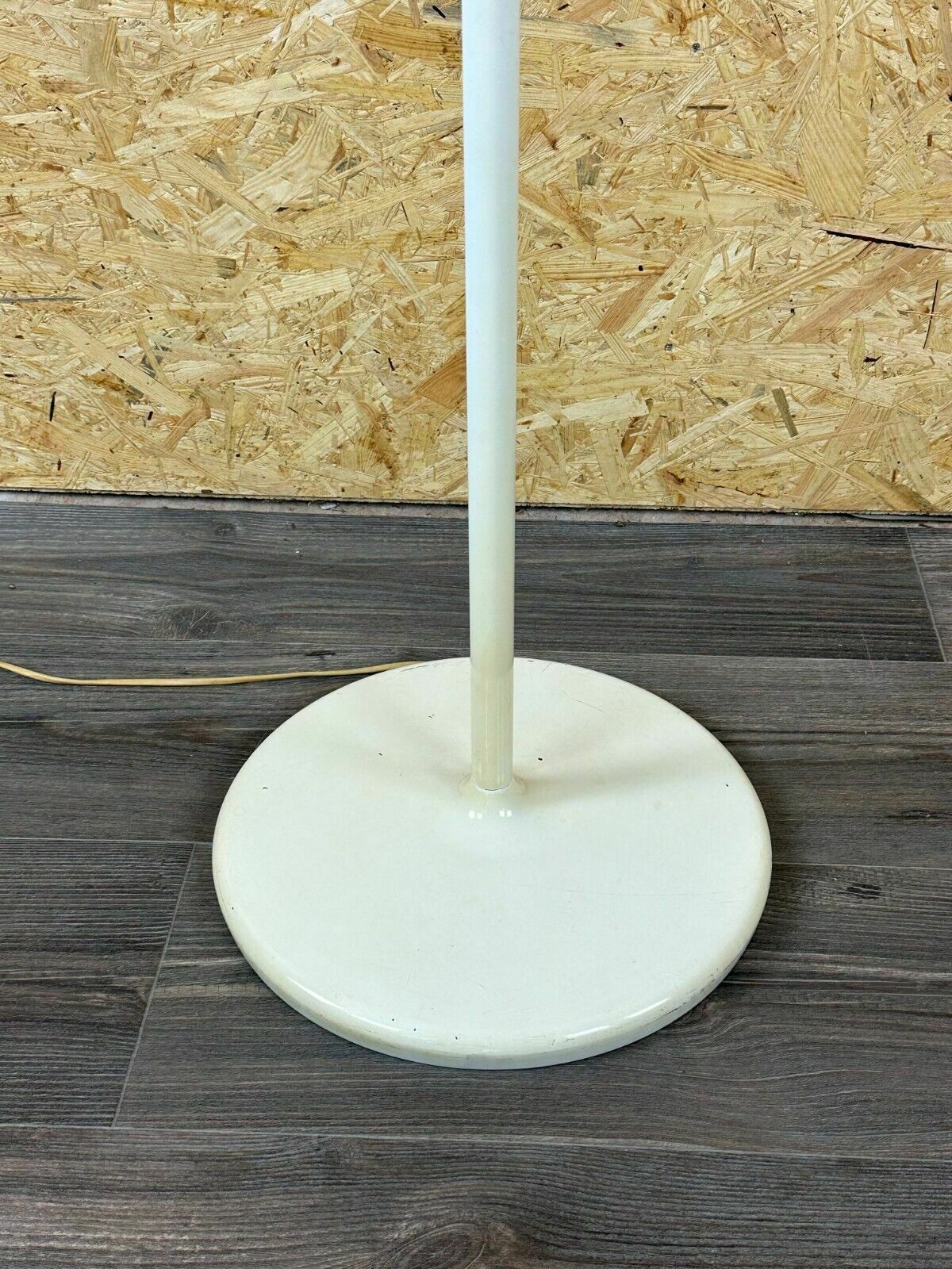 60s 70s Adjustable Floor Lamp Swiss Lamps International Switzerland Metal photo buy