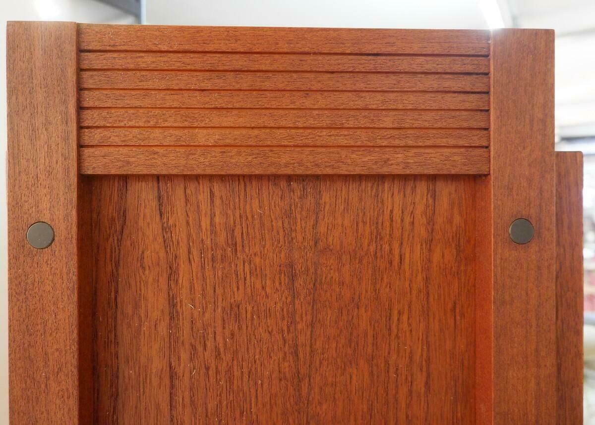 Mid Century Italian Teak Highboard, 1960s photo 2336.0