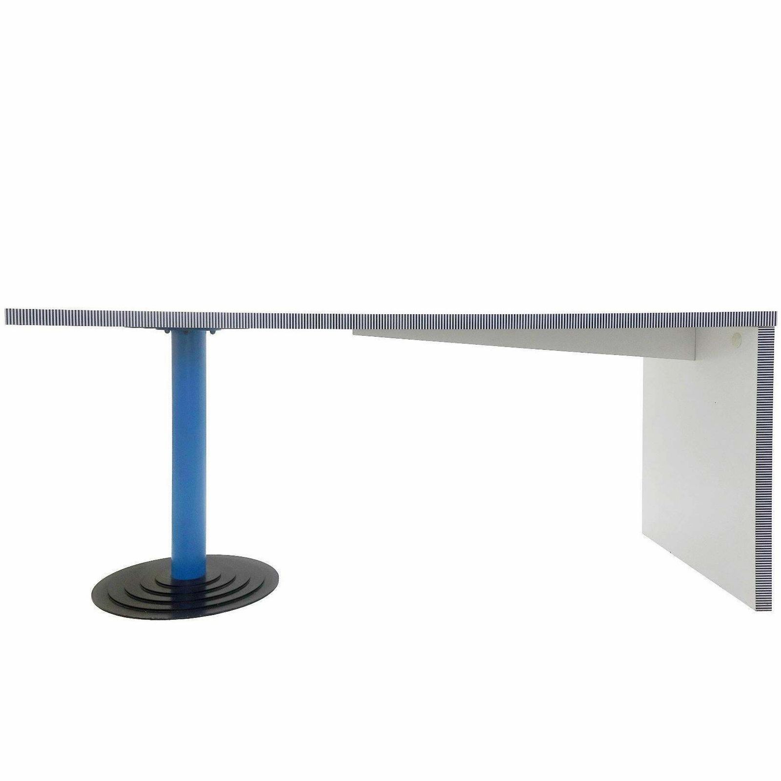 "Kroma" Desk By Antonia Astori For Driade, Italy, 1980s