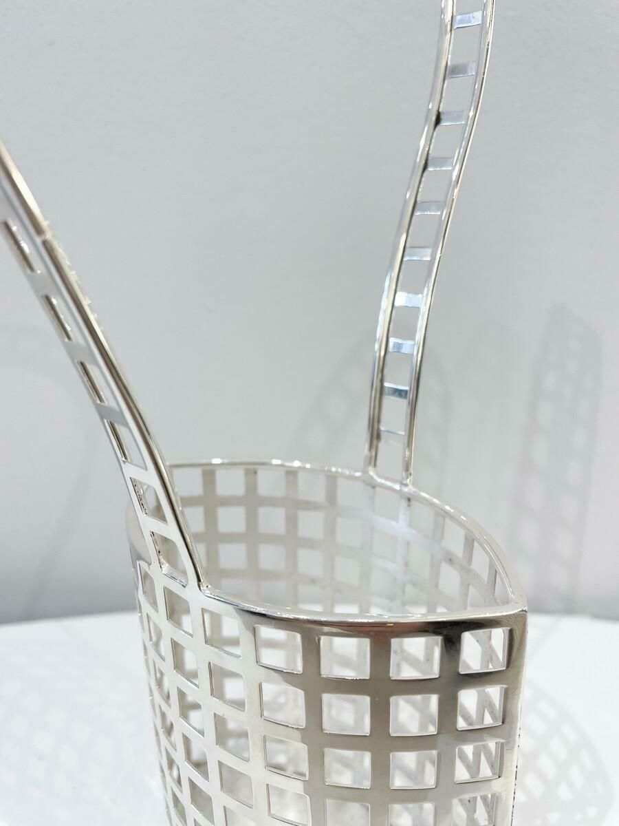 Josef Hoffmann A “Flower Basket”, Wiener Werkstätte, Vienna, 1906 photo furniture