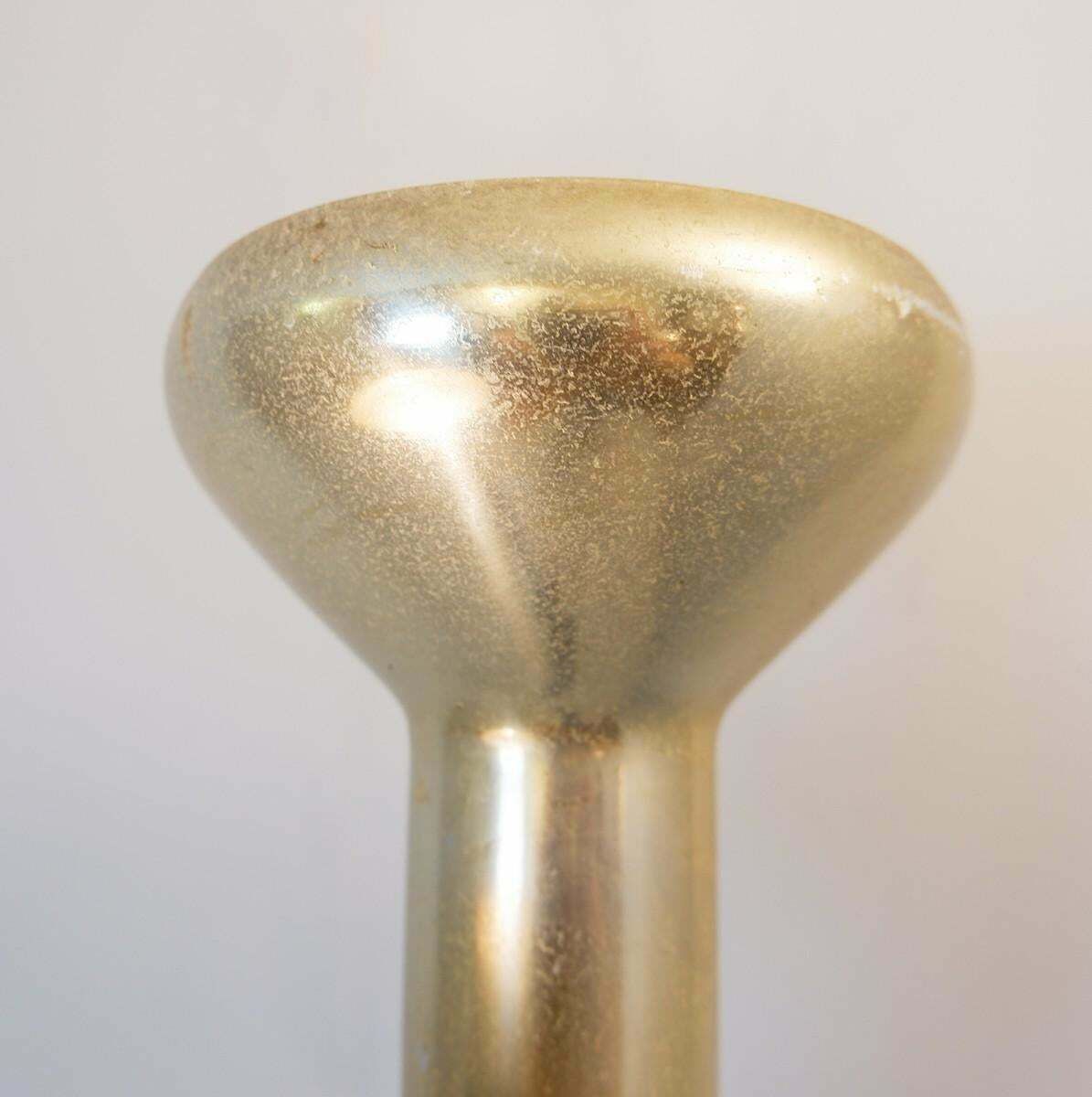 ''Model 1073'' 2 Floor Lamps By Gino Sarfatti For Arteluce photo Lighting