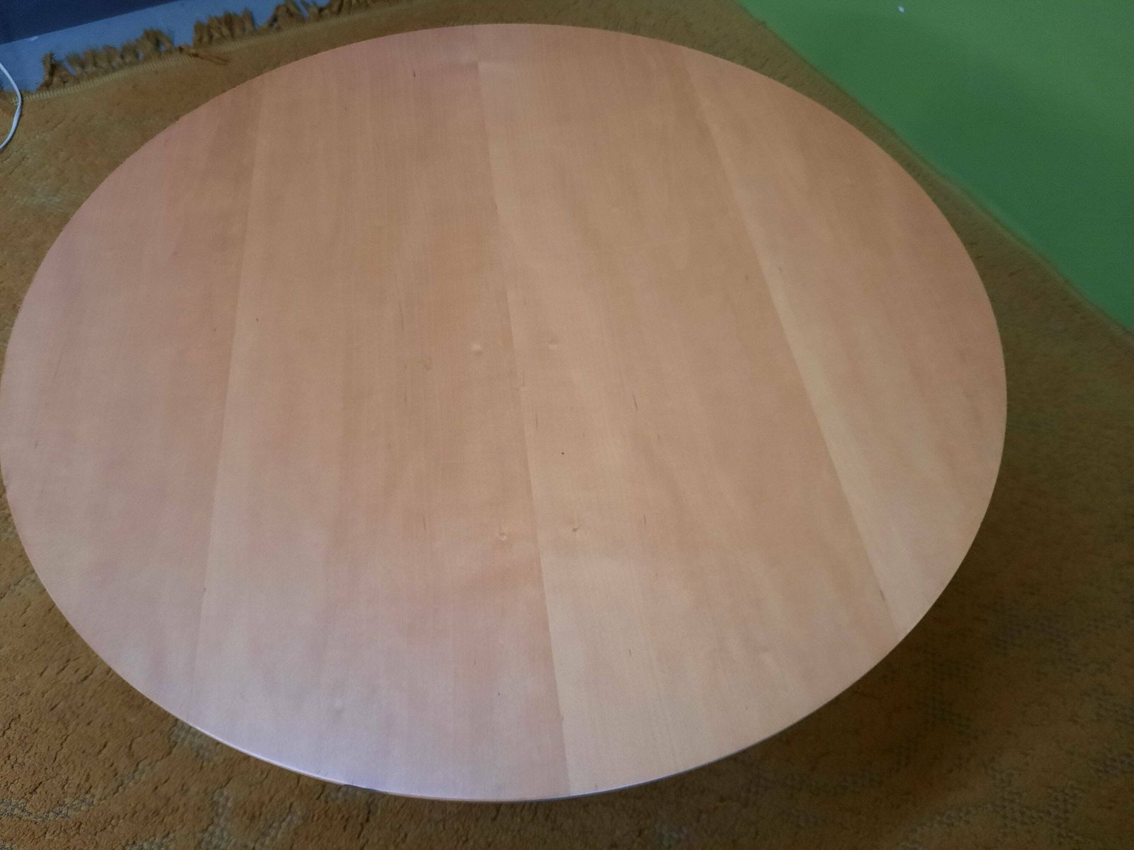 Artifort Tulip Coffee Table Designed By Pierre Paulin  / 1960s / Dutch Design / Retro photo Furniture