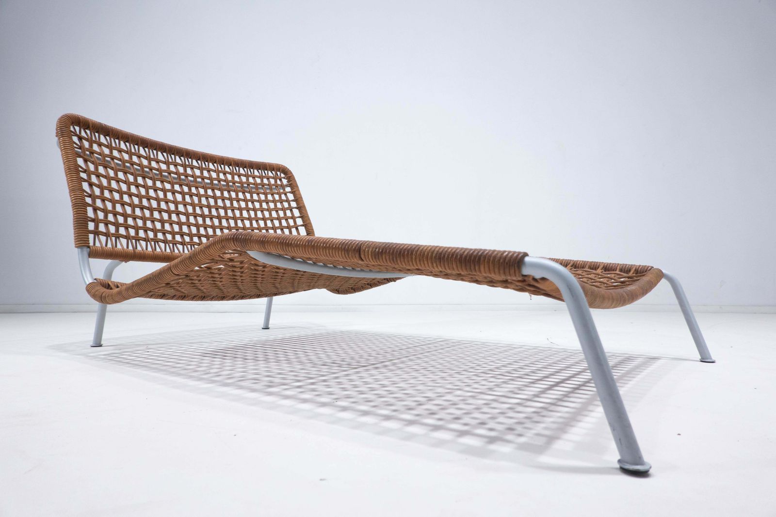 Frog Lounge Chair By Piero Lissoni For Living Divani, 1990 photo vinterior