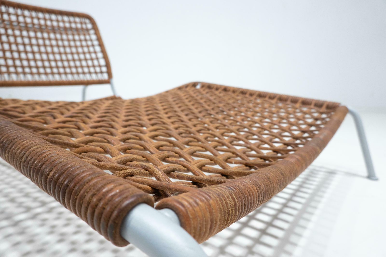 Frog Lounge Chair By Piero Lissoni For Living Divani, 1990 photo buy