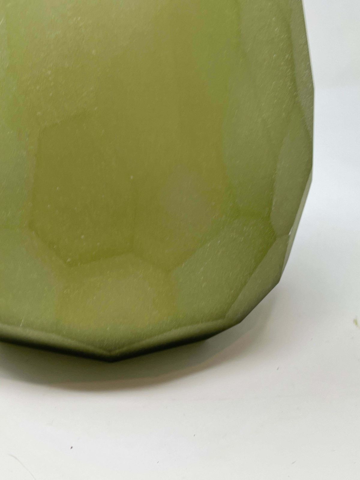 Murano Glass "Ruvido" By Rodolfo Dordoni For Venini, Italy, 1990s photo vinterior